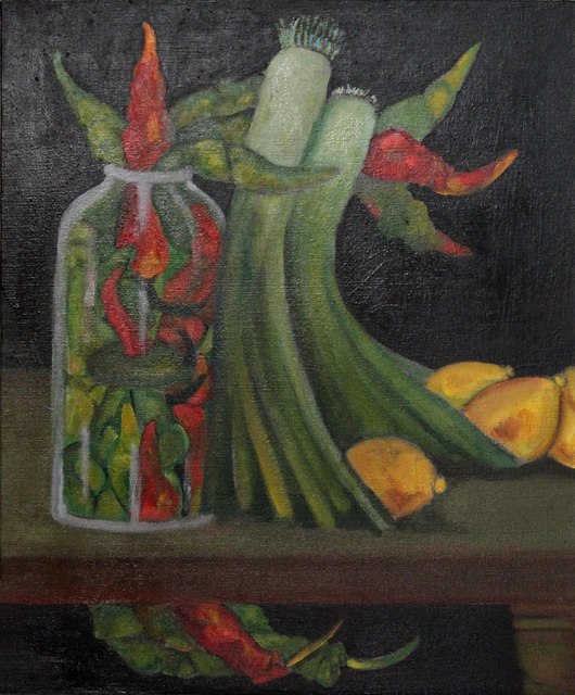Stephen Basso, ‘hide and seek’, ca. 2013, Tabla Rasa Gallery