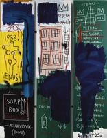 Jean-Michel Basquiat