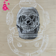 Tyler Mitchell (b. 1979)