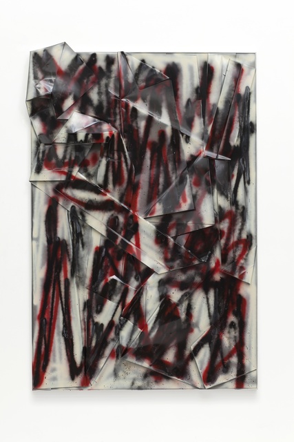 Phil Wagner, ‘Untitled ’, 2012, Untitled