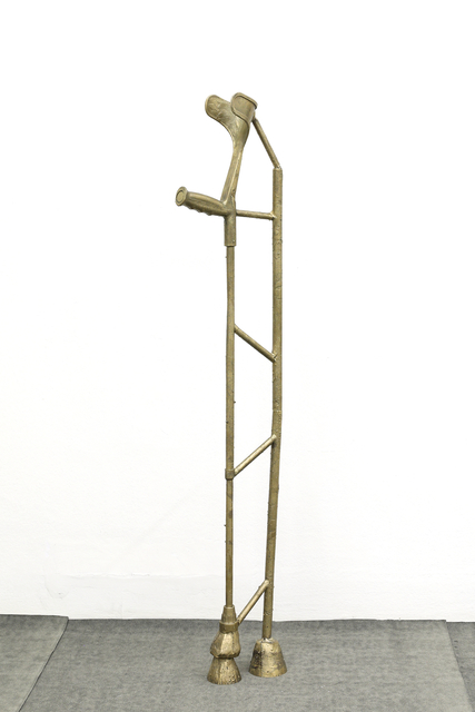 Hans Schabus, ‘From Me to You (I)’, 2016, Galerie Krinzinger