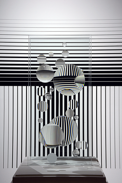 Dylan Martinez, ‘Inverted Logic 1’, 2019, METHOD & CONCEPT