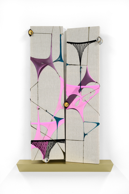 Martin Soto Climent, ‘Wasted Constellation’, 2018, PROYECTOSMONCLOVA