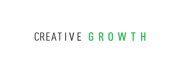 Creative Growth logo