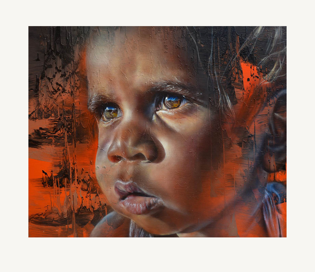Adnate, ‘Still Here’, 2015, Print, Archival pigment print, Nanda\Hobbs