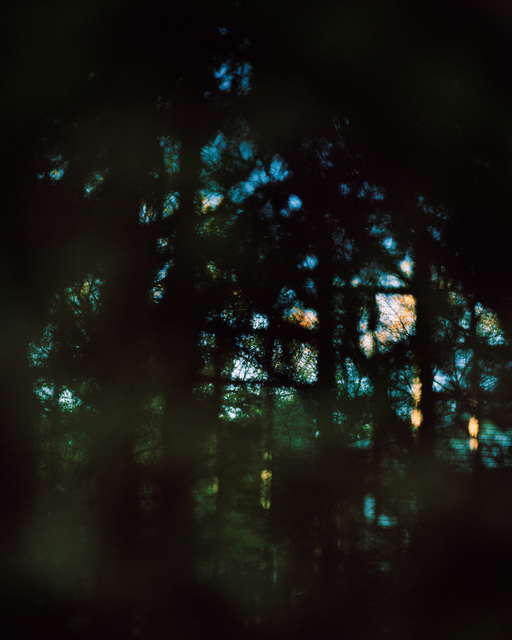 S. Billie Mandle, ‘No. 16’, 2015-2017, Pictura Gallery