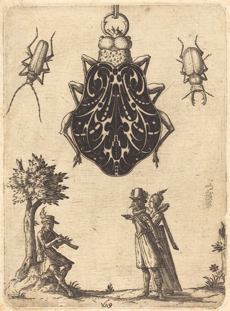 Jean Toutin