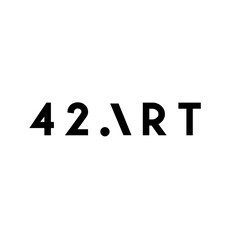 42 ART SPACE logo