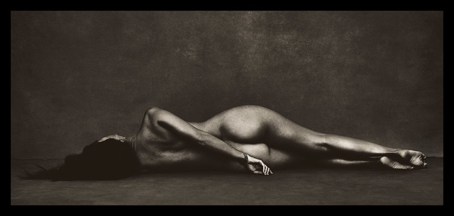 Brian Bowen Smith, ‘Kourtney’, 2015, Vernissage Art Advisory