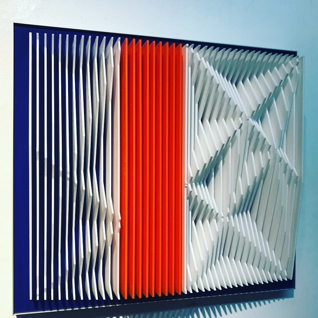 J. Margulis, ‘Riverbanks’, 2017, Contempop Gallery