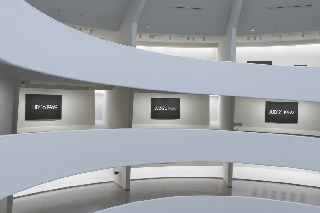 David Heald © Solomon R. Guggenheim Museum, New York David Heald © Solomon R. Guggenheim Museum, New York