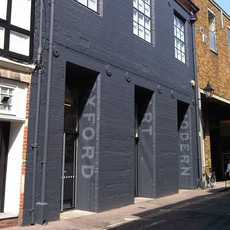 Modern Art Oxford