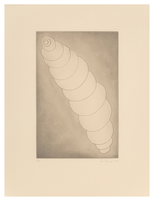 , 'Progression,' 1990, Carolina Nitsch Contemporary Art