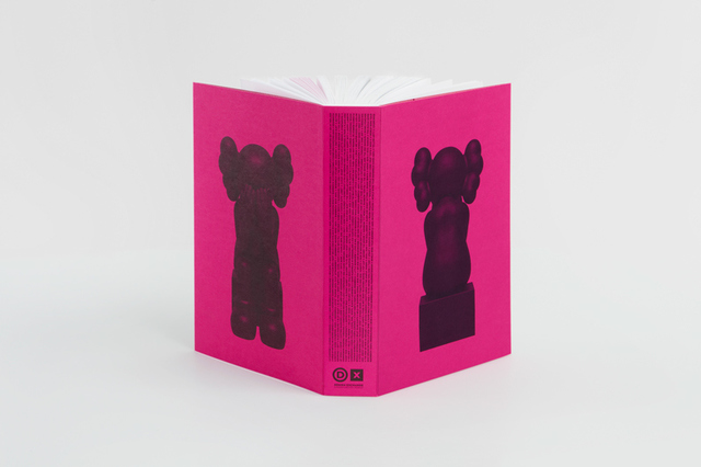 KAWS, ‘KAWS "THIS IS NOT A TOY" CURATED BY PHARELL WILLIAMS’, 2015, Arts Limited
