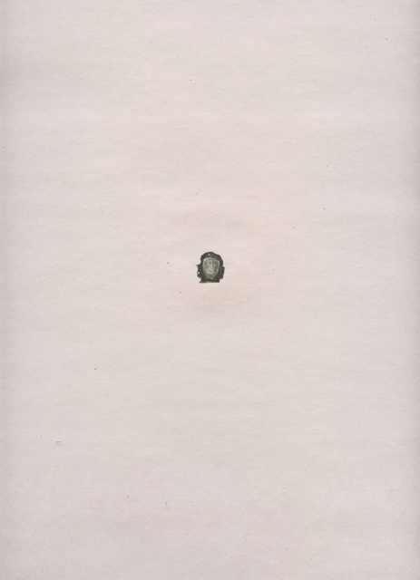 Reynier Leyva Novo, ‘Margin Notes No. 2 (Heroic Monkey)’, 2015, Lisa Sette Gallery