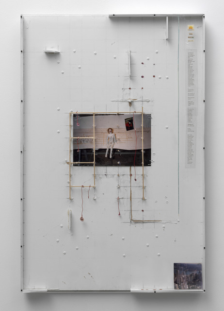 Win McCarthy, ‘Monday March 7th’, 2016, Galerie Fons Welters