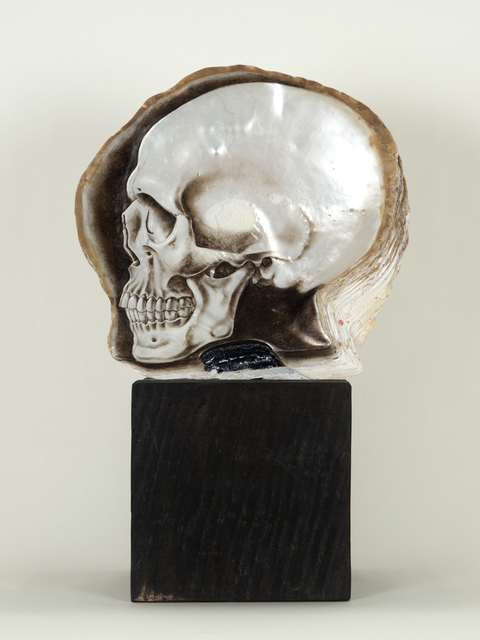 Gregory Halili, ‘Memento VI’, 2014, Nancy Hoffman Gallery