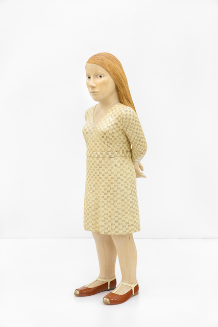 Claudette Schreuders, ‘The Guilty Bystander’, 2017, Stevenson