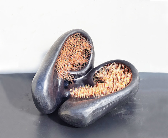Prune Nourry, ‘Imbalance’, 2016, Danysz Gallery