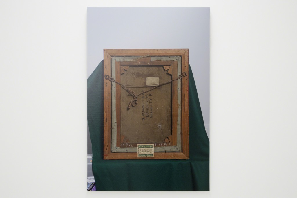 Alberto De Michele — Vincent (2015) Alberto De Michele — Vincent (2015)