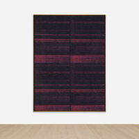 Negative Entropy (Kim Reddick, Jacquard Card Cutter, Pink, quad)