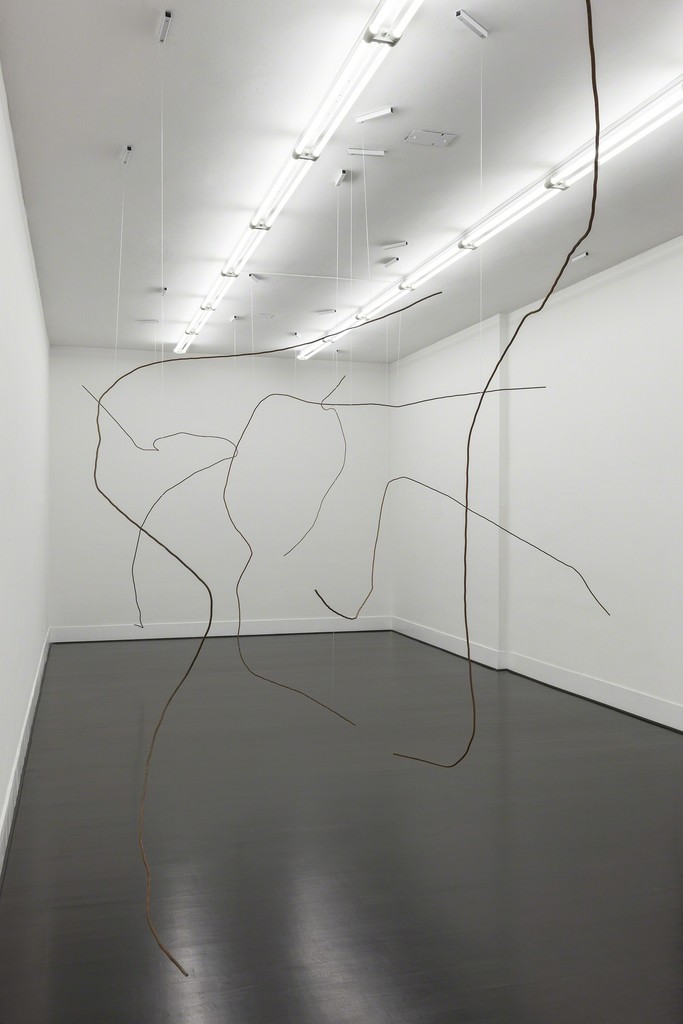 Diango Herández
Hurricanes, 2016
Installation view at FL Gallery - SPAZIO 22
Photo credit: Antonio Maniscalco Diango Herández
Hurricanes, 2016
Installation view at FL Gallery - SPAZIO 22
Photo credit: Antonio Maniscalco