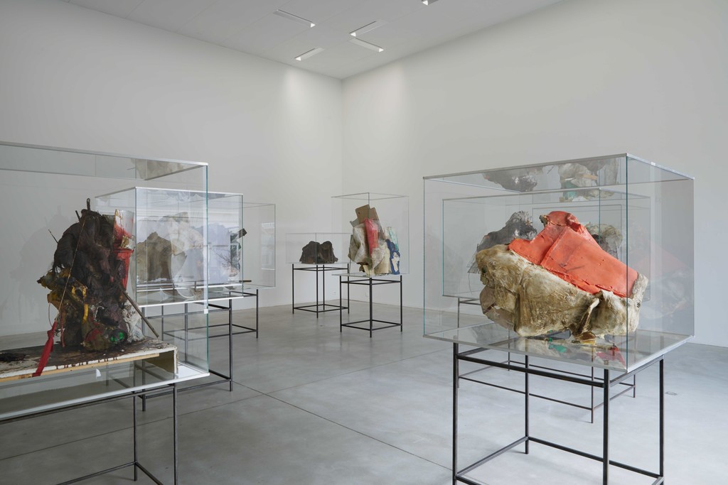 Peter Buggenhout M – Museum leuven, zaalzicht , 2015 Photo: Dirk Pauwels Peter Buggenhout M – Museum leuven, zaalzicht , 2015 Photo: Dirk Pauwels