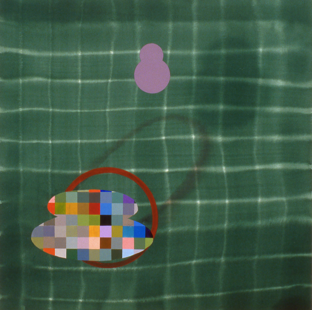 Stephen Mueller, ‘Untitled (604)’, 1999, DC Moore Gallery