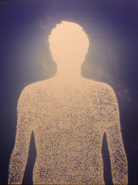 Christopher Bucklow, ‘Guest, 12.29pm 9th December 1995’, 1995, Photography, Unique Cibachrome Prine, ElliottHalls