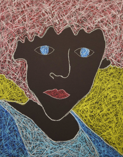 Patricia Cresswell, ‘Untitled’, 2018, Fountain House Gallery