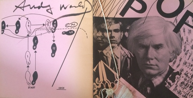 Andy Warhol, ‘Andy Warhol And Friends’, 1981, Books and Portfolios, Bengtsson Fine Art