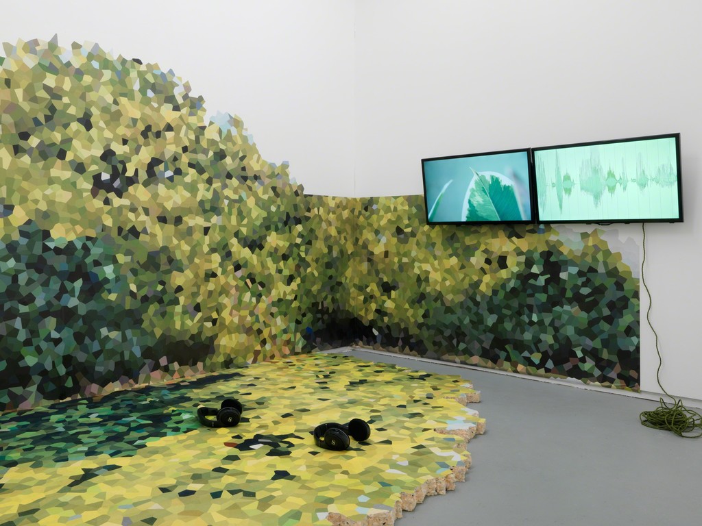 Installation shot, Rachel Pimm. Photo by Original&theCopy.
Courtesy of the artist and Tenderpixel. Installation shot, Rachel Pimm. Photo by Original&theCopy.
Courtesy of the artist and Tenderpixel.