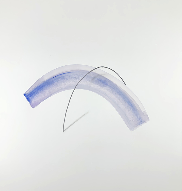 Wesley Berg, ‘Untitled W010’, 2019, Adah Rose Gallery