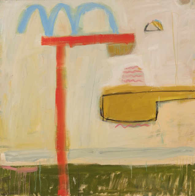 Chloe Lamb, ‘September Circus’, 2015, Hollis Taggart