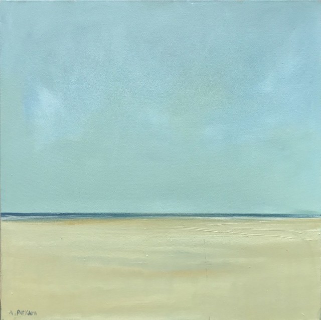 Anne Packard, ‘Sandy View’, 2017, Quidley & Company