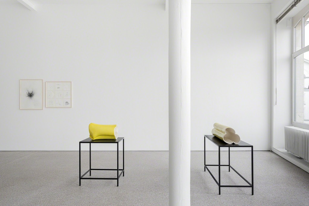 Installation view, Joe Zorrilla, 2017, Galerie Greta Meert Installation view, Joe Zorrilla, 2017, Galerie Greta Meert