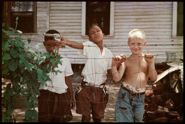 Gordon Parks, ‘Untitled, Alabama, 1956’, 1956, Photography, Archival pigment print, Rhona Hoffman Gallery