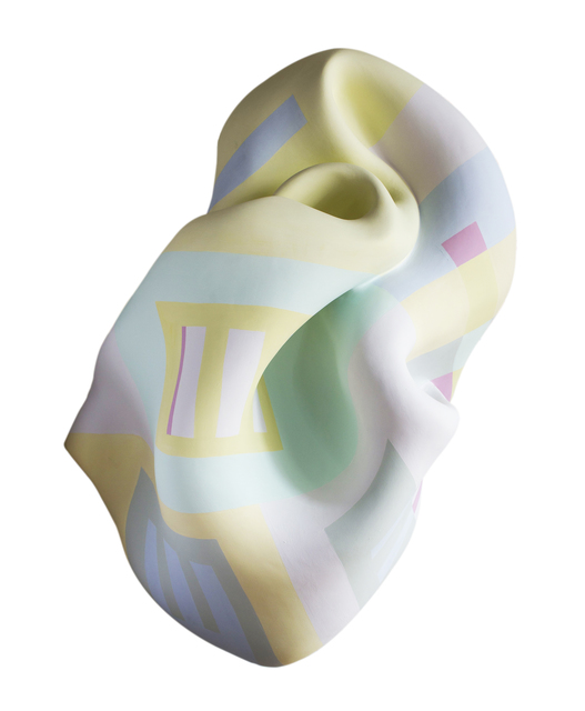 Marela Zacarias, ‘Tecilli’, 2018, Sapar Contemporary