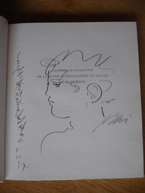 Hans Erni