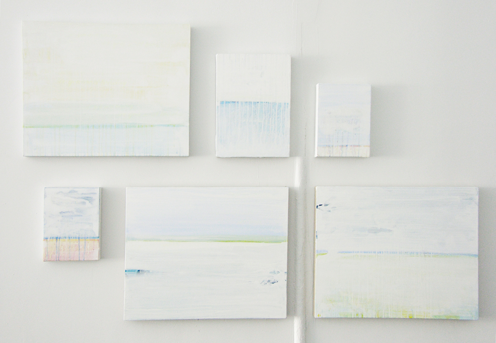 Installation view of 'Original Show, Season One' Curated by Stephen Hepworth. Featuring Matthew Abbott, Carl Fudge, and Joey Køtting (pictured). June 21 - July 24, 2015 Installation view of 'Original Show, Season One' Curated by Stephen Hepworth. Featuring Matthew Abbott, Carl Fudge, and Joey Køtting (pictured). June 21 - July 24, 2015