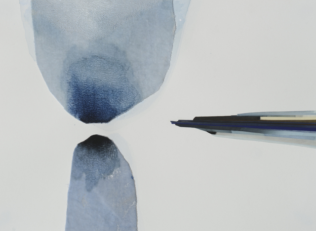 Cynthia Ona Innis, ‘Secret’, 2014, Kala Art Institute