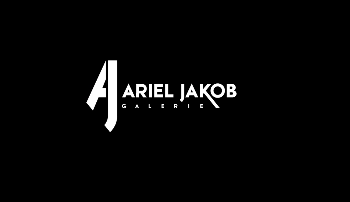 Galerie Ariel Jakob logo