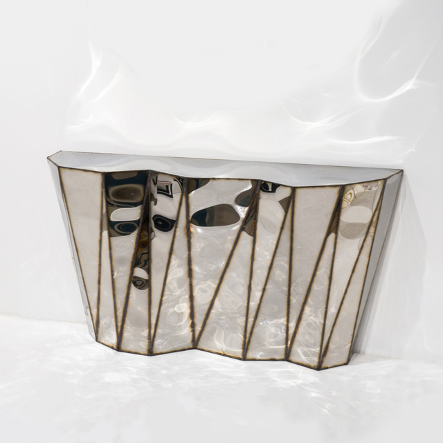 Julian Mayor, ‘Concertina’, 2015, Twenty First Gallery
