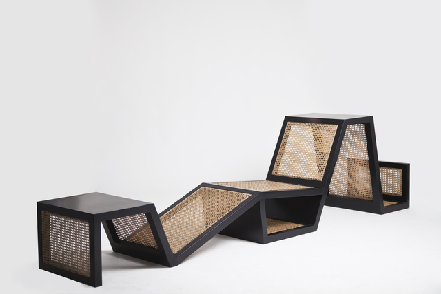 Karen Chekerdjian, ‘Living Space’, 2012, Carwan Gallery