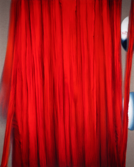 Jesús Zurita, ‘Grand Guignol’, 2018, Galería Artizar
