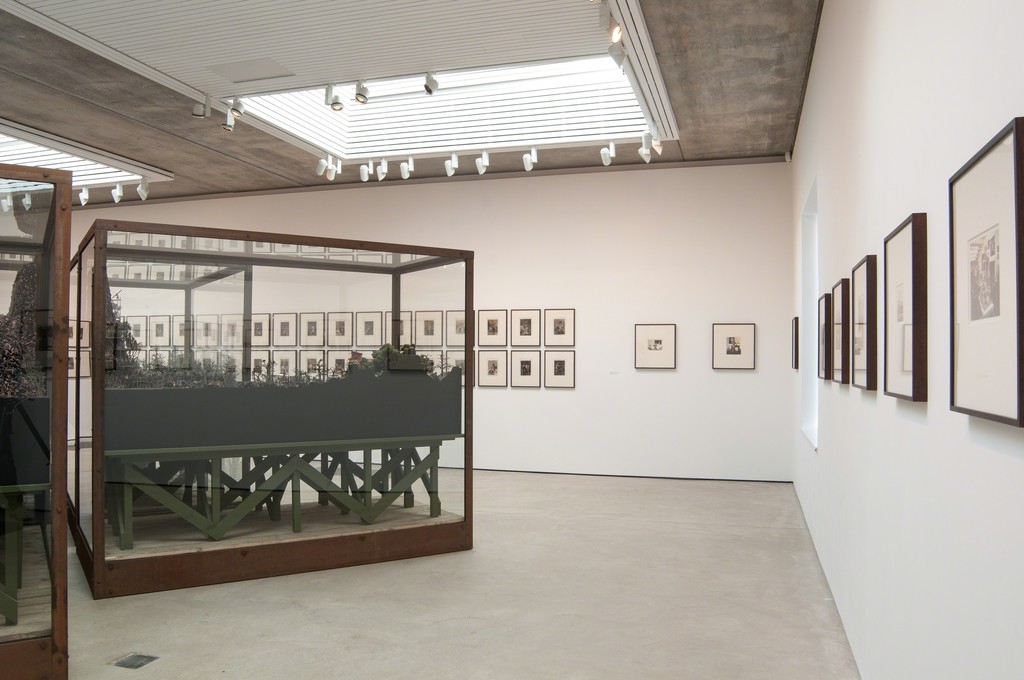 © Jake and Dinos Chapman. Courtesy Jerwood Gallery (Image: Mike Fear). © Jake and Dinos Chapman. Courtesy Jerwood Gallery (Image: Mike Fear).