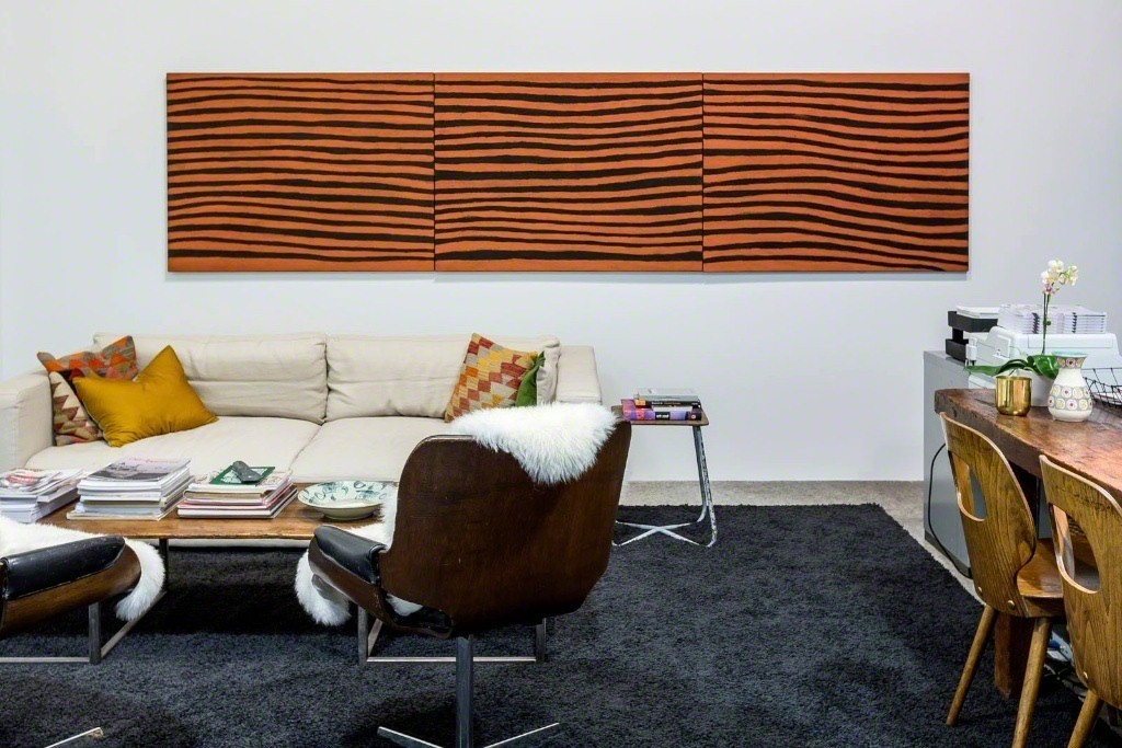 PHYLLIS THOMAS,
"Gemerre" 2014,
Installation @ Tim Melville Gallery, Auckland.
August 2015 PHYLLIS THOMAS,
"Gemerre" 2014,
Installation @ Tim Melville Gallery, Auckland.
August 2015