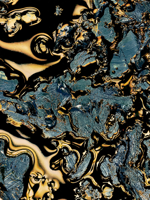 Jill Greenberg, ‘151206 Painting 257 - Edition 1/1’, Bau-Xi Gallery