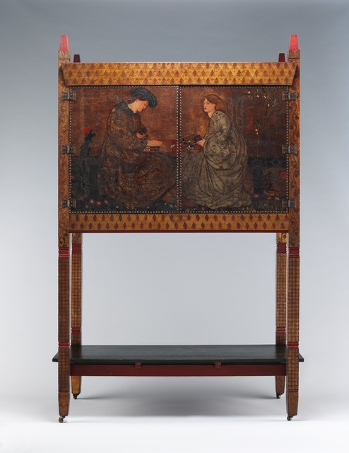 Philip Webb 3 Artworks, Bio & Shows on Artsy