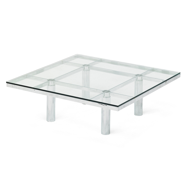 Tobia Scarpa, ‘André Coffee Table, Italy’, 1960s, Rago/Wright